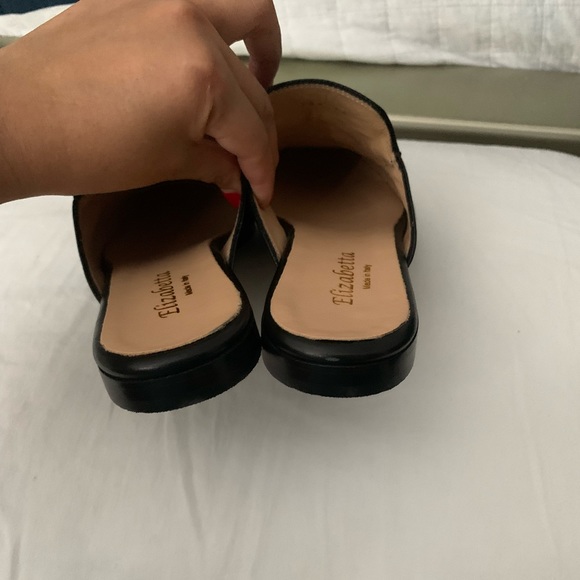 Elizabetta toe flats - Picture 10 of 16